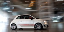 Fiat 500 Abarth Opening Edition