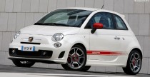 Fiat 500 Abarth Opening Edition