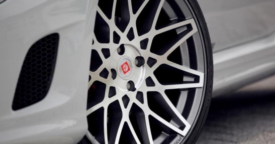 Fiat 500 Abarth Pogea Racing