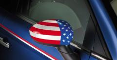 Fiat 500 America