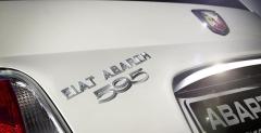 Abarth 595 Anniversary