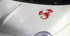 Abarth 595 Anniversary