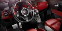 Abarth 595 Anniversary