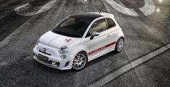 Abarth 595 Anniversary
