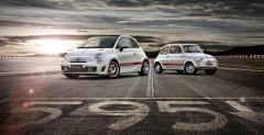 Abarth 595 Anniversary