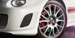 Abarth 595 Anniversary