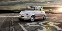 Abarth 595 Anniversary