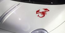 Abarth 595 Anniversary