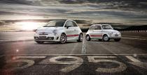 Abarth 595 Anniversary