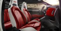Abarth 595 Anniversary