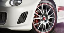 Abarth 595 Anniversary