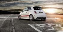 Abarth 595 Anniversary