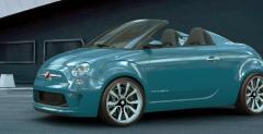 Fiat 500 Bellavista Concept