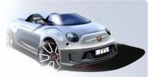 Fiat 500 Bellavista Concept