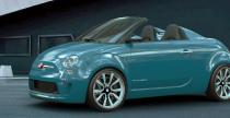 Fiat 500 Bellavista Concept