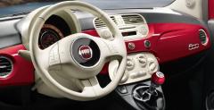 Fiat 500 Happy Birthday Edition