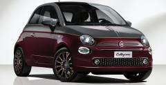 Fiat 500 Collezione Edition