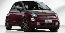 Fiat 500 Collezione Edition