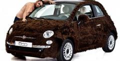 Fiat 500 LGBT Edition