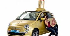 Fiat 500 LGBT Edition