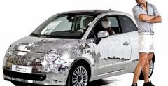 Fiat 500 LGBT Edition