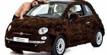 Fiat 500 LGBT Edition