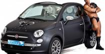 Fiat 500 LGBT Edition