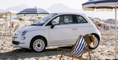 Fiat 500 Dolcevita