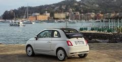 Fiat 500 Dolcevita