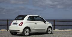 Fiat 500 Dolcevita