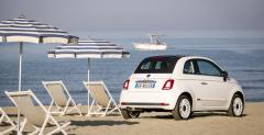 Fiat 500 Dolcevita