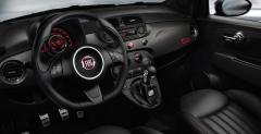Fiat 500 GQ Edition