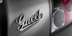 Fiat 500 by Gucci