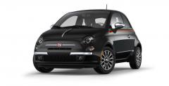 Fiat 500 Gucci
