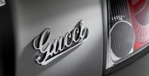 Fiat 500 by Gucci