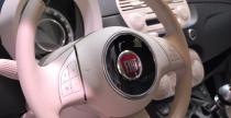 Fiat 500 Gucci