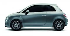 Fiat 500 ID