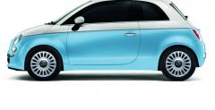 Fiat 500 ID