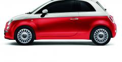 Fiat 500 ID