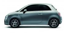 Fiat 500 ID