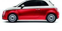 Fiat 500 ID
