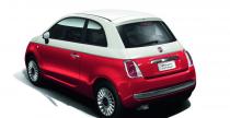 Fiat 500 ID