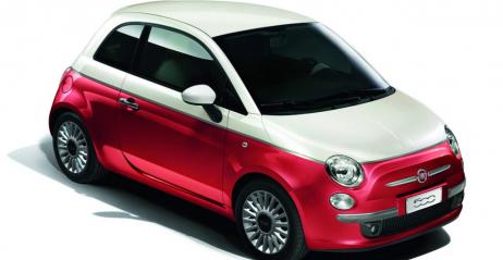 Fiat 500 ID