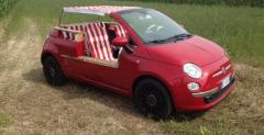 Fiat 500 Jolly