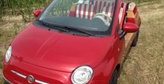 Fiat 500 Jolly