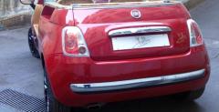 Fiat 500 Jolly