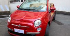 Fiat 500 Jolly