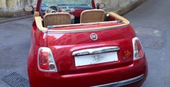 Fiat 500 Jolly