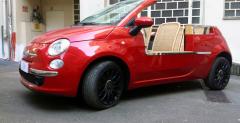 Fiat 500 Jolly