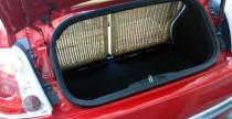 Fiat 500 Jolly